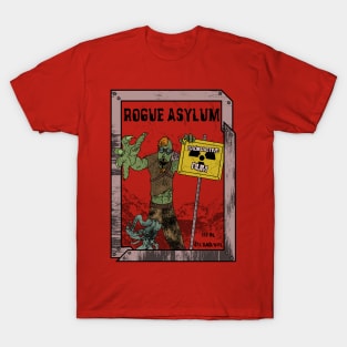Radioactive Rum T-Shirt